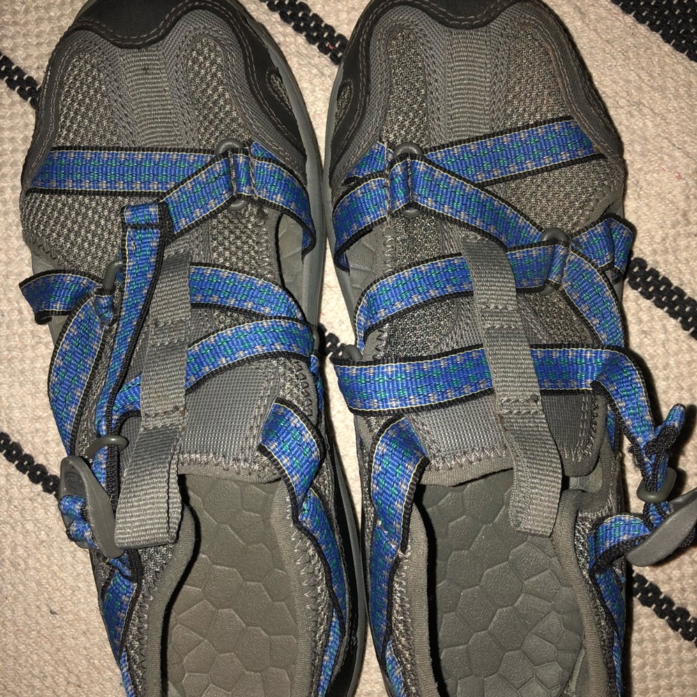 Chacos